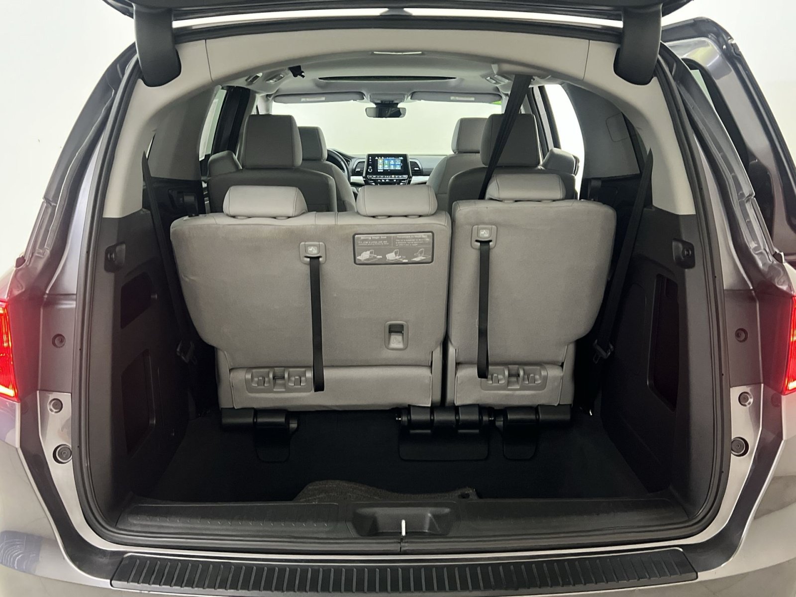 Used 2023 Honda Odyssey EX-L image 26