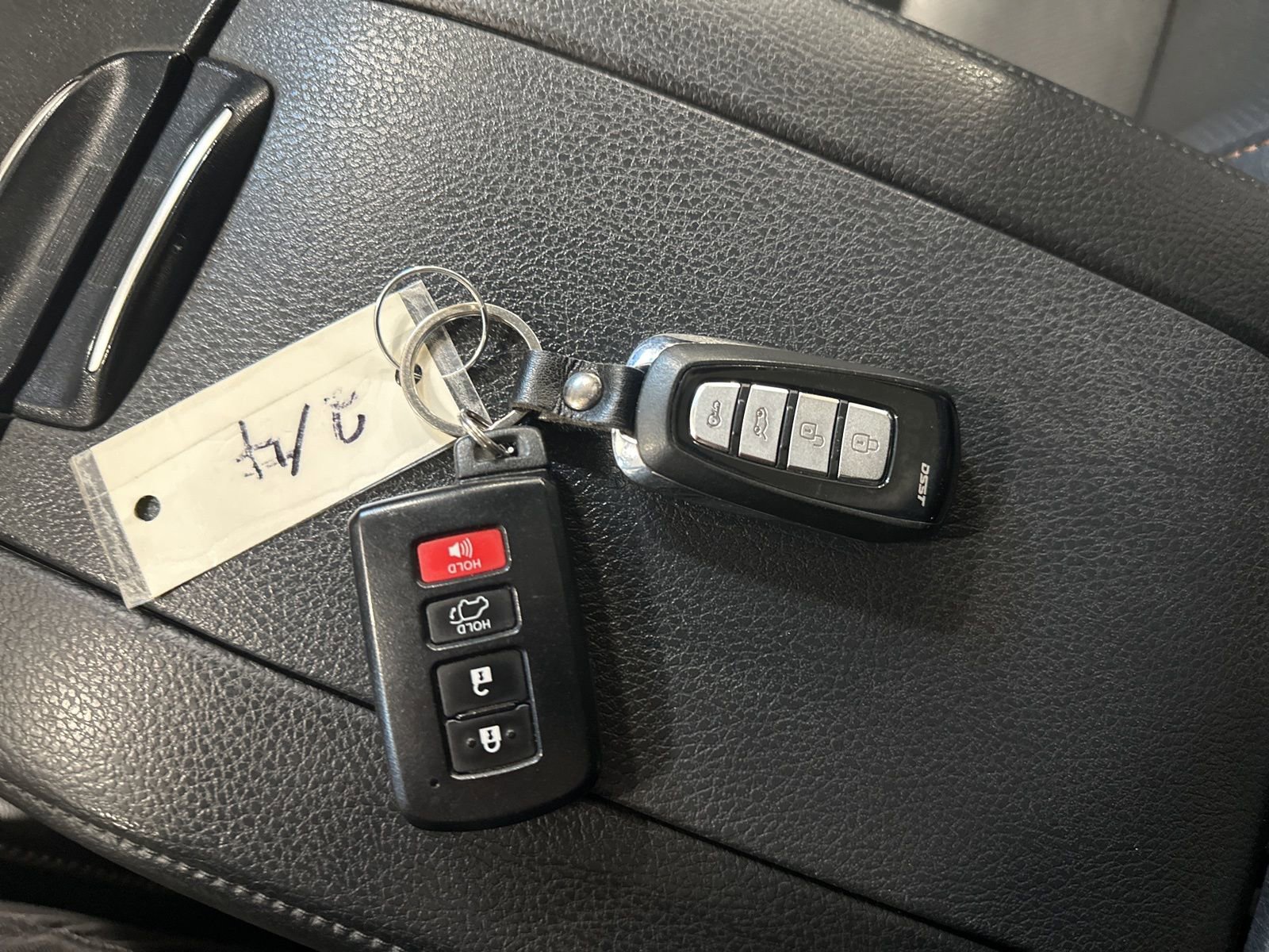 Used 2019 Toyota Highlander Limited w/ Protection Package #3 AWD/4WD image 72