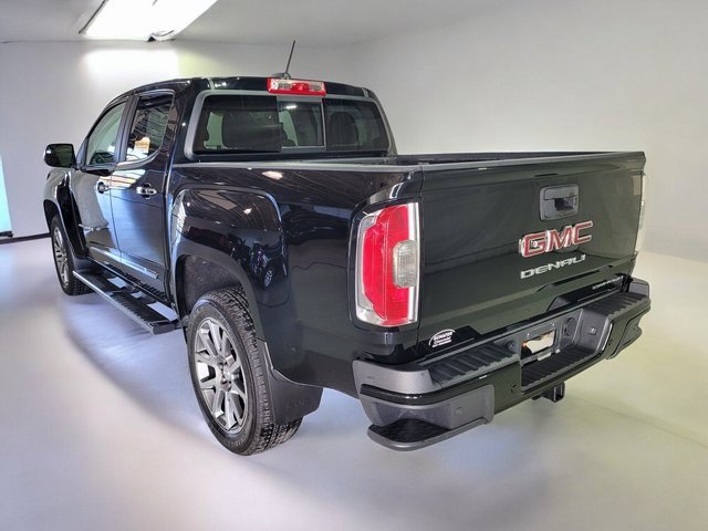 Used 2022 GMC Canyon Denali image 26