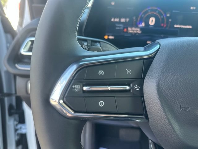 New 2026 Chevrolet Traverse LT w/ Sun and Wheel Package FWD image 19