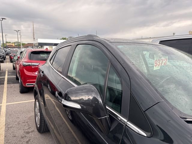 Used 2016 Buick Encore Leather AWD/4WD image 8