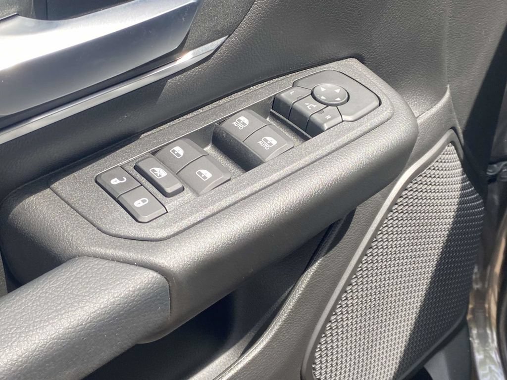 New 2026 RAM 1500 Big Horn AWD/4WD image 43