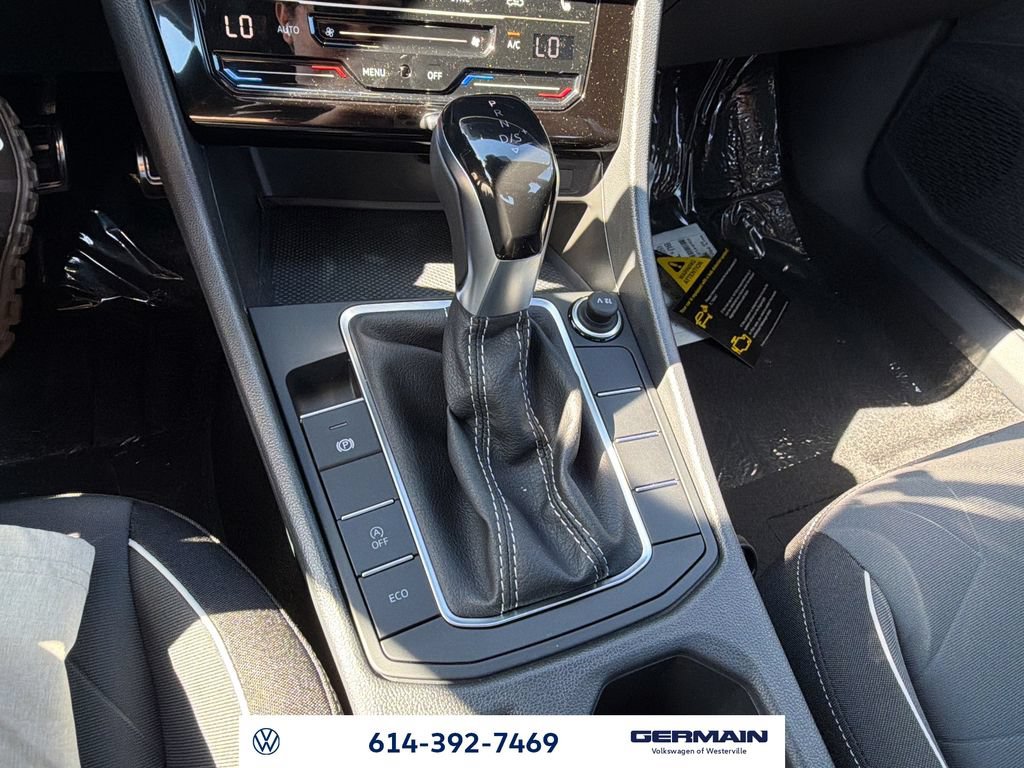 New 2026 Volkswagen Jetta Sport FWD image 25