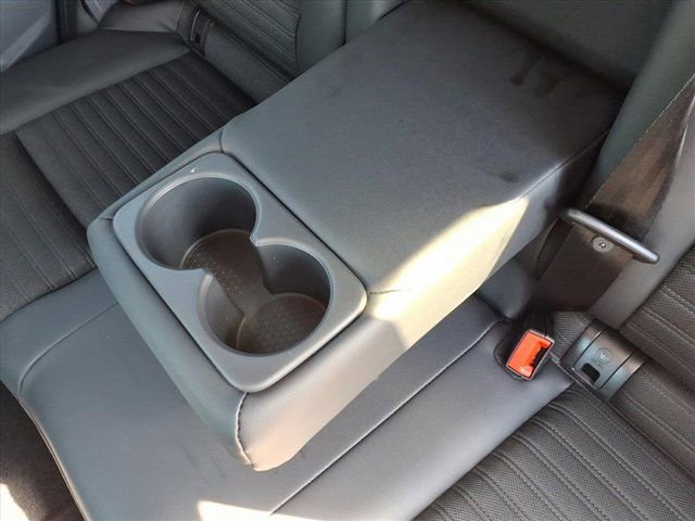 New 2026 Nissan Rogue SV w/ Rock Creek Premium Package image 30