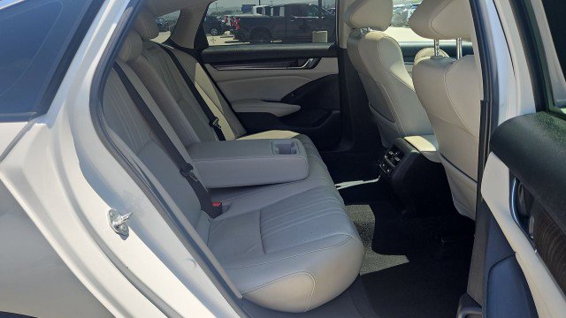 Used 2022 Honda Accord EX-L image 27