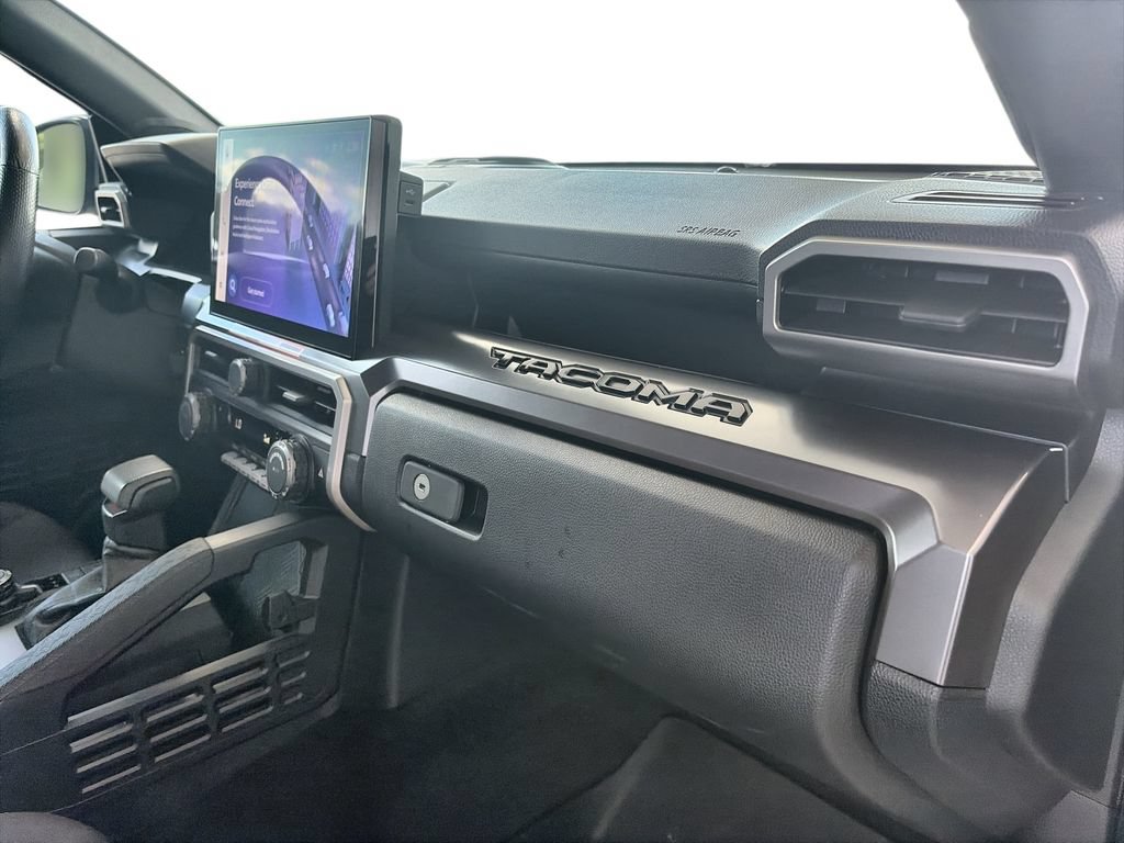 Used 2024 Toyota Tacoma TRD Off-Road w/ TRD Off Road Upgrade Package AWD/4WD image 30