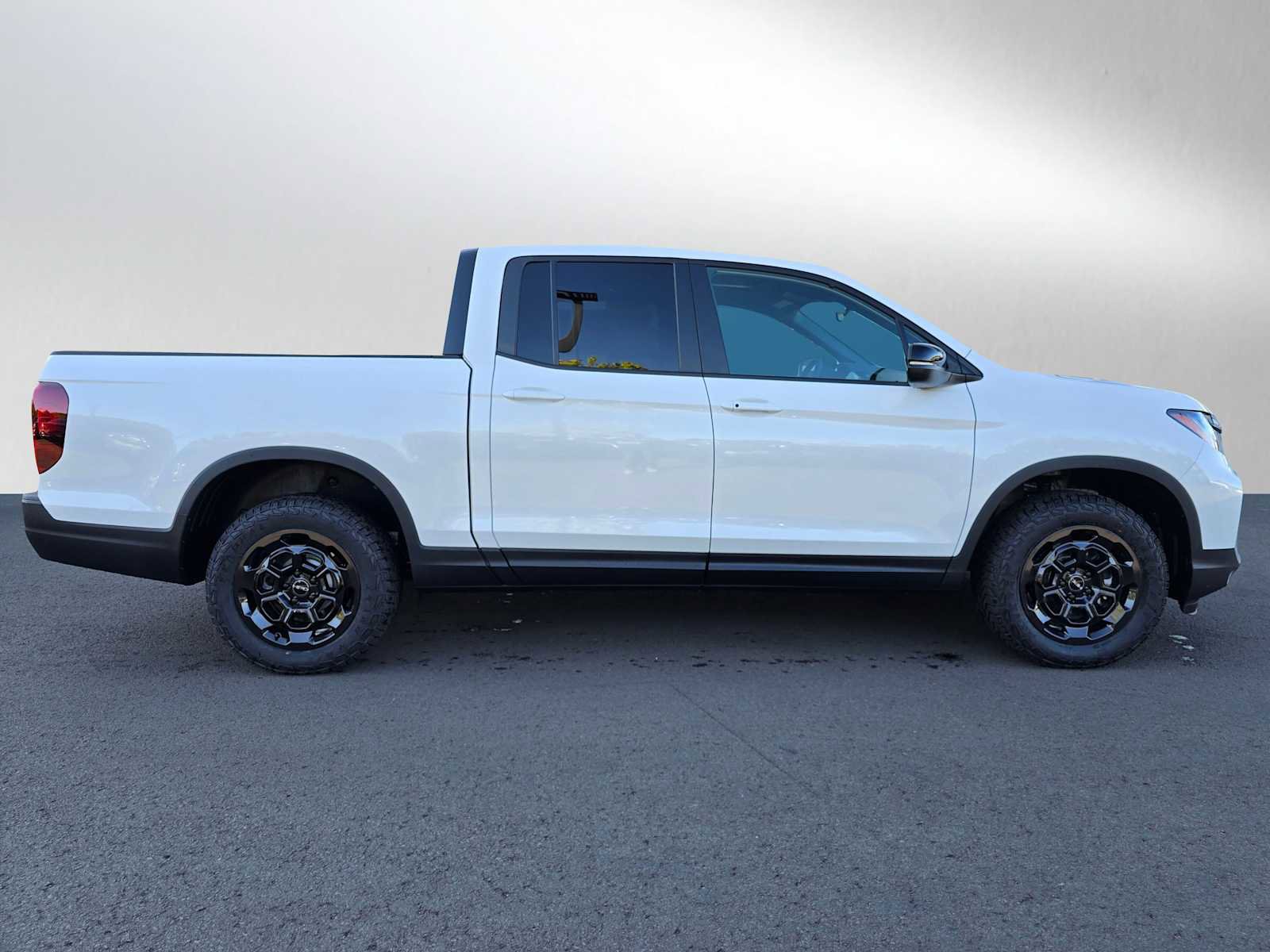 New 2025 Honda Ridgeline TrailSport+ image 8