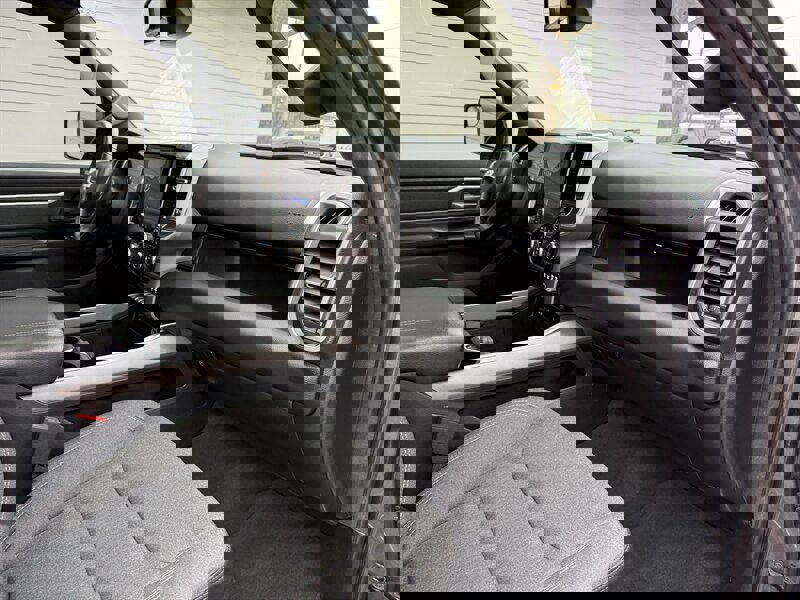 Used 2019 RAM 1500 Big Horn image 23