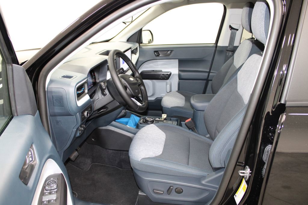 New 2026 Ford Maverick XLT image 21