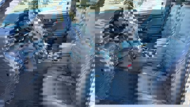 New 2025 Toyota Tacoma TRD Off-Road w/ TRD Off Road Premium Package image 28