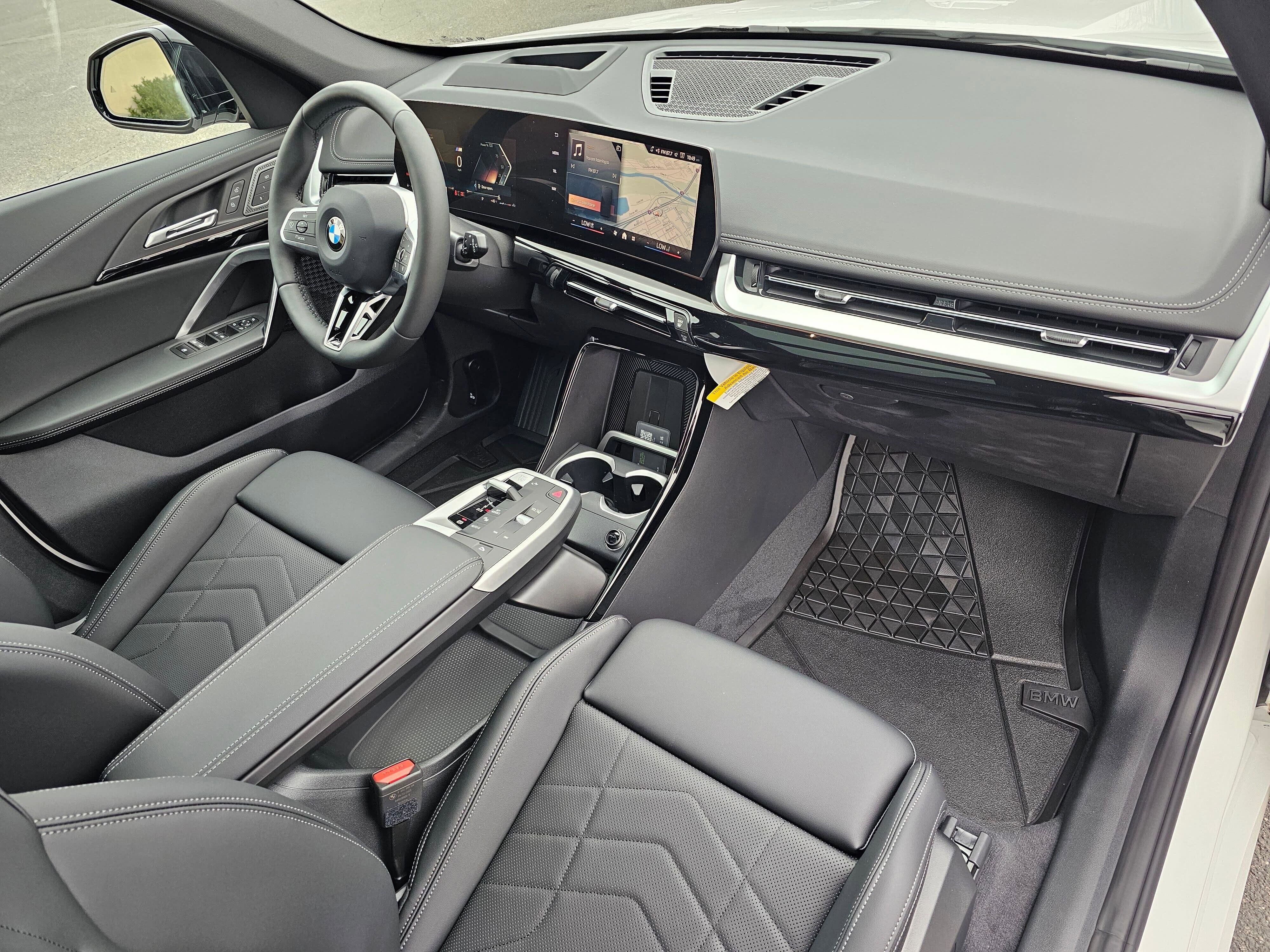 New 2026 BMW X1 xDrive28i w/ Technology Package image 16