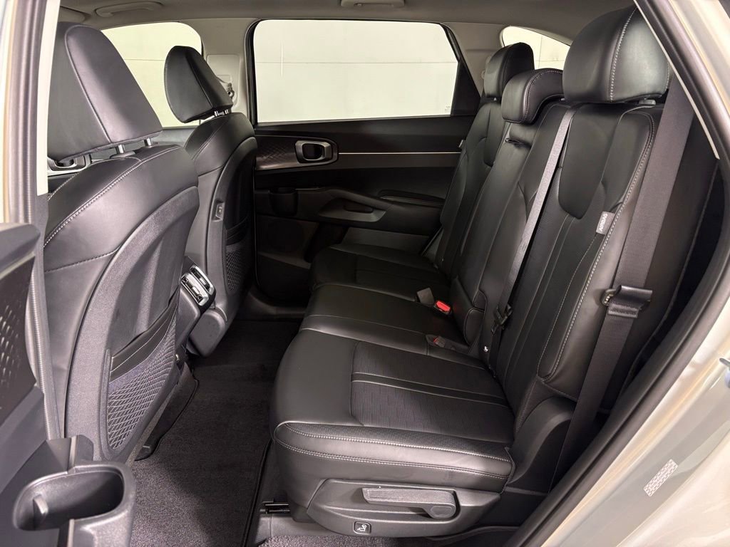New 2026 Kia Sorento S image 38