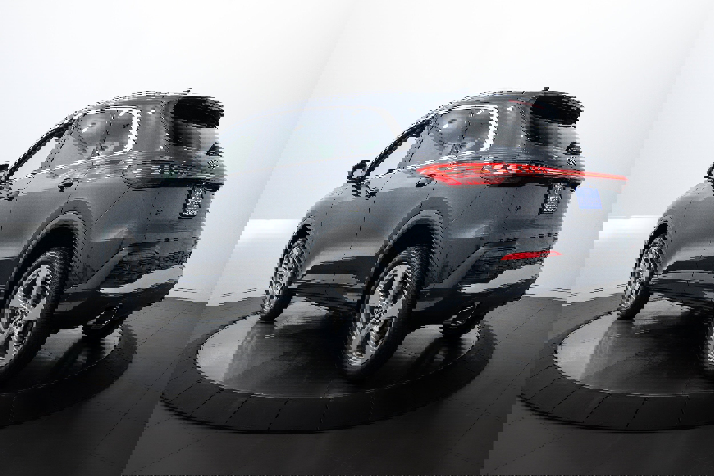 New 2025 Audi Q5 2.0T Premium Plus image 5