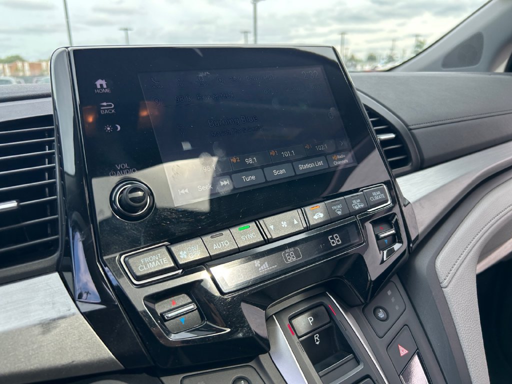 Used 2024 Honda Odyssey EX-L image 24