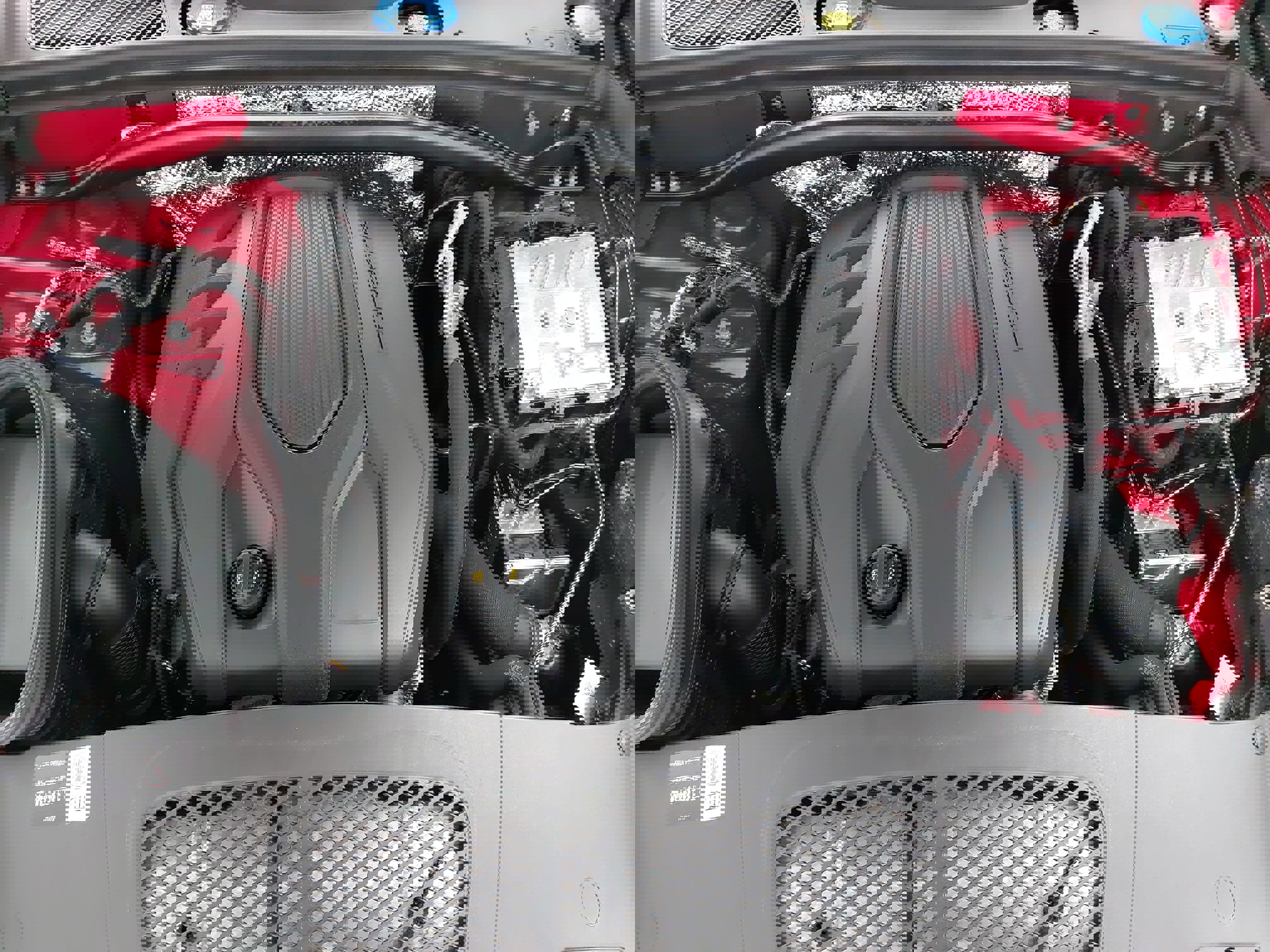 Certified 2025 Porsche Macan image 33