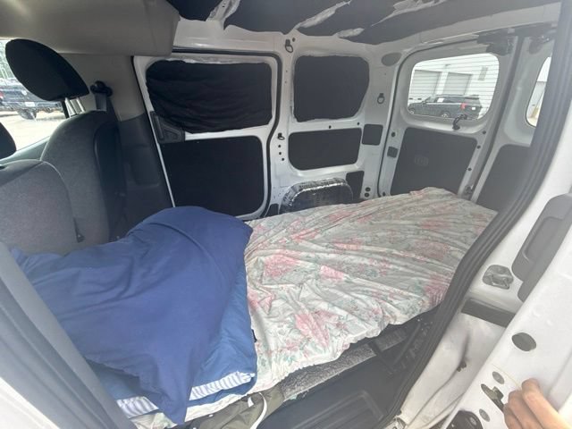 Used 2021 Nissan NV200 SV w/ Back Door Glass Package FWD image 42