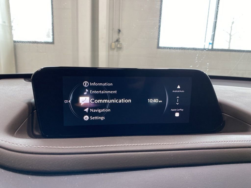 Certified 2025 MAZDA CX-30 AWD 2.5 S w/ Premium Package image 24