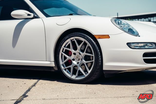 Used 2007 Porsche 911 Carrera 4S image 49