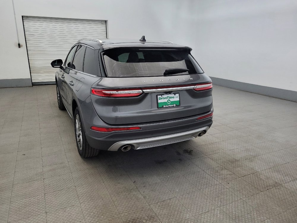 Used 2022 Lincoln Corsair AWD w/ Equipment Group 101A image 6