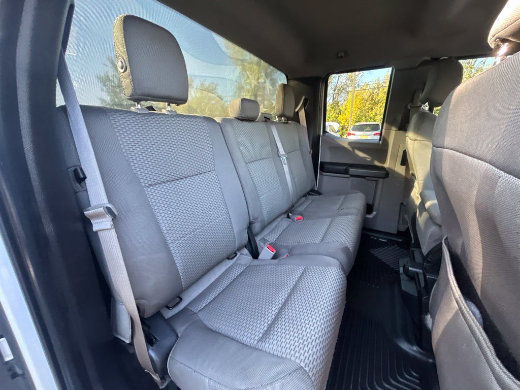 Used 2016 Ford F150 XLT w/ Trailer Tow Package AWD/4WD image 33