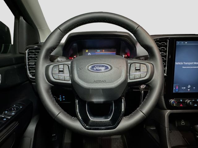 New 2025 Ford Ranger XLT w/ FX4 Off-Road Package image 7