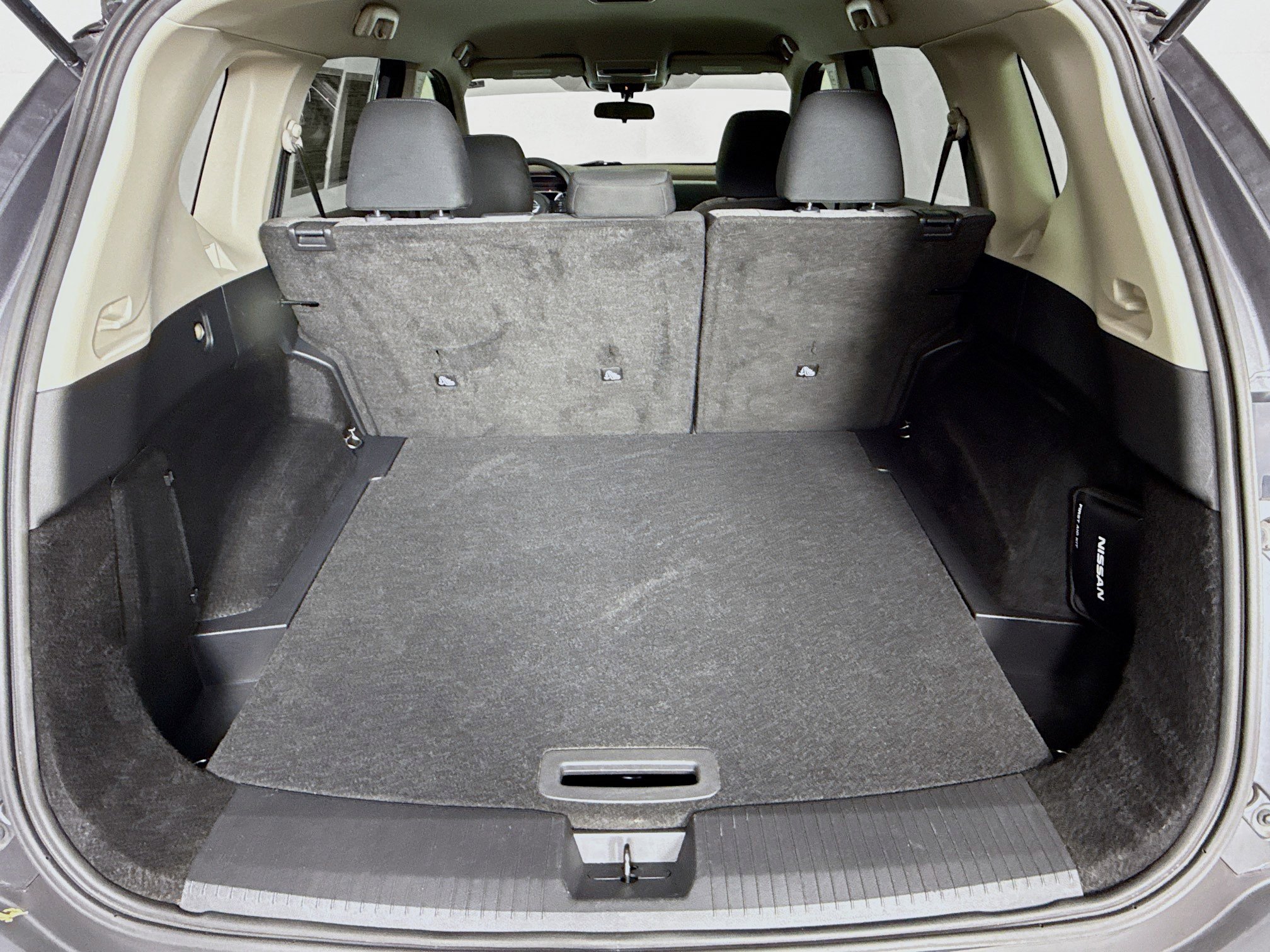 Used 2021 Nissan Rogue S image 31