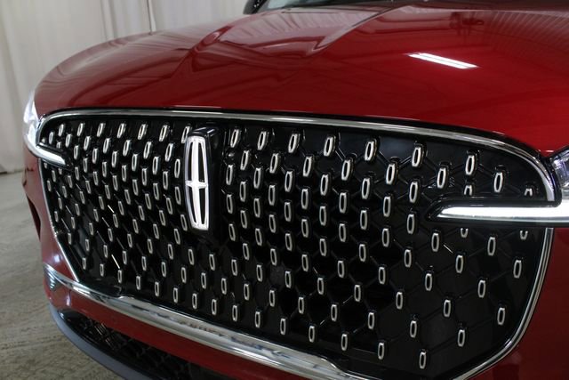 New 2026 Lincoln Aviator Reserve AWD/4WD image 61