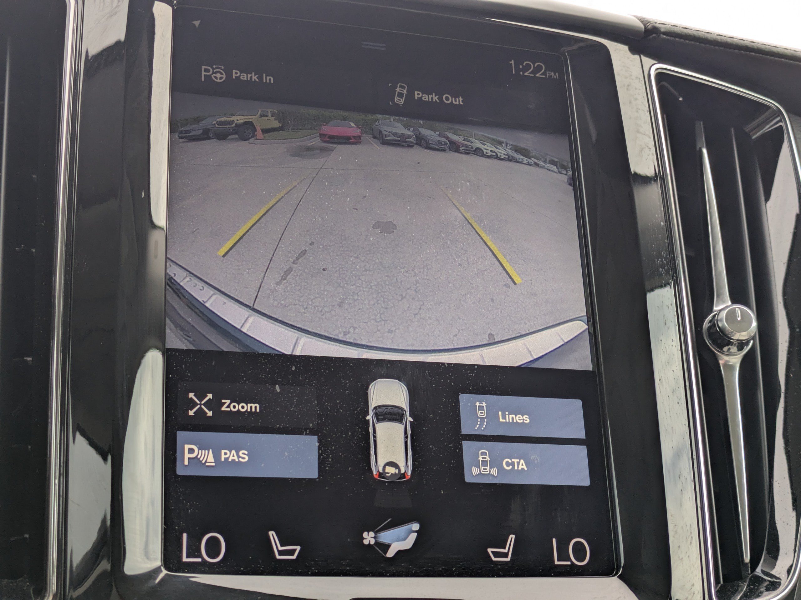 Used 2018 Volvo XC60 T5 Inscription w/ Convenience Package AWD/4WD image 22