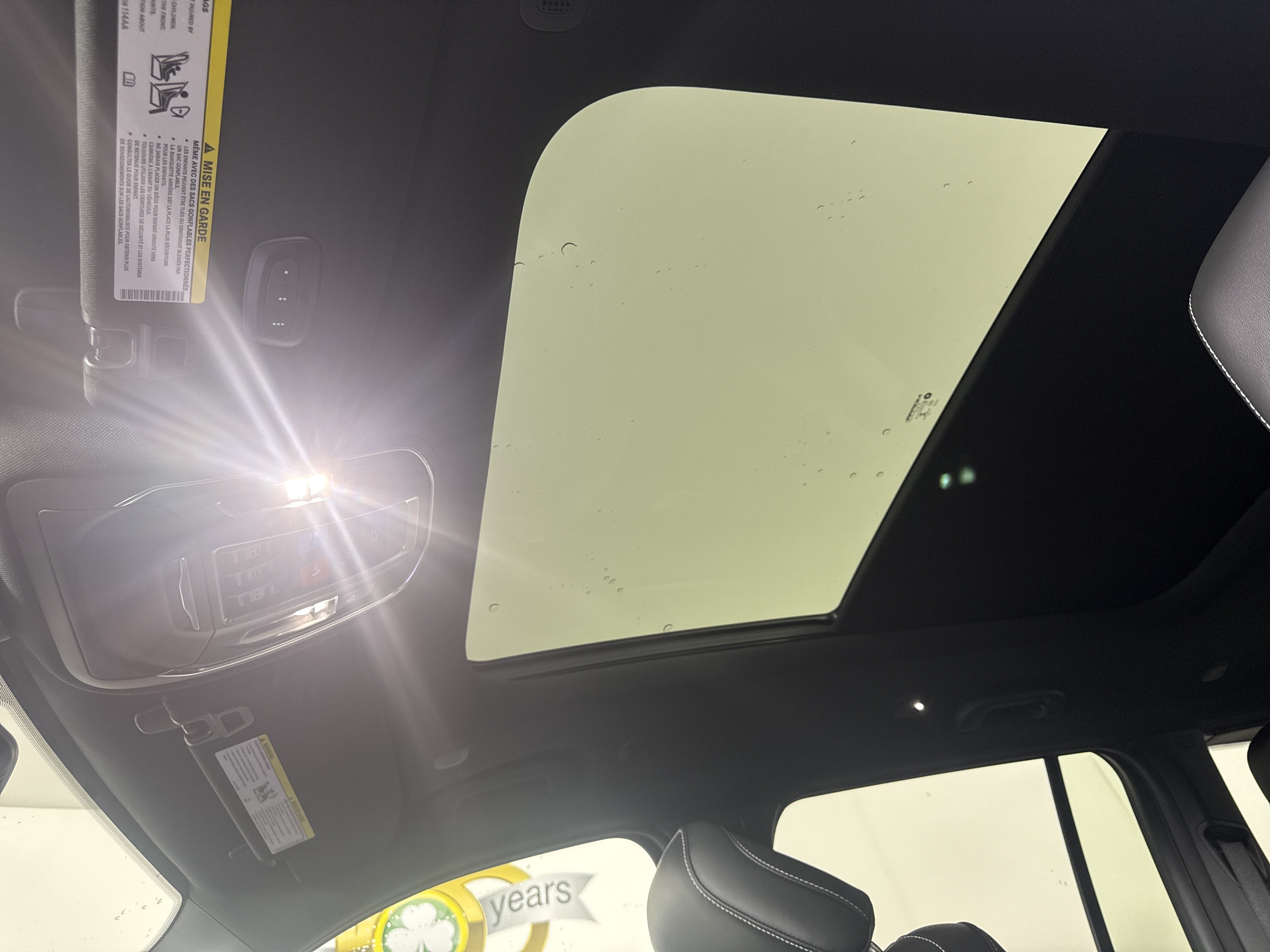New 2025 Jeep Grand Cherokee Limited AWD/4WD image 24
