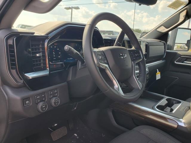 New 2026 Chevrolet Silverado 2500 LT w/ Trail Boss Package image 18