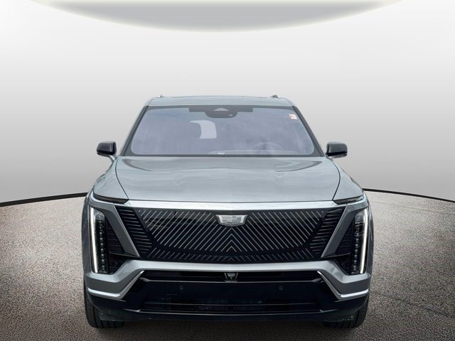 Certified 2026 Cadillac Vistiq Luxury AWD/4WD image 26
