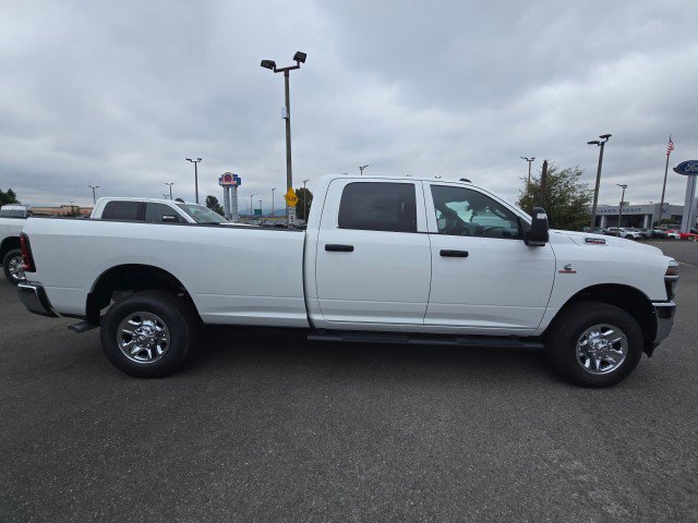 New 2025 RAM 2500 Tradesman image 3
