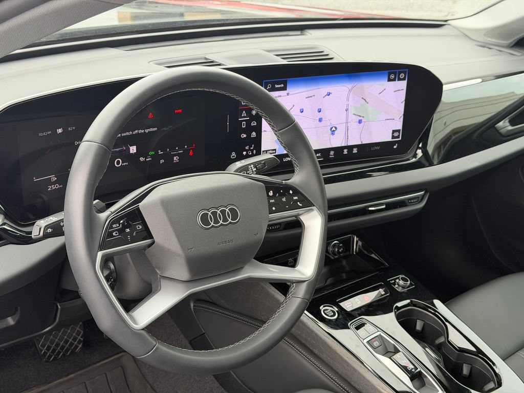 Certified 2025 Audi A5 2.0T Premium w/ Convenience Package AWD/4WD image 25