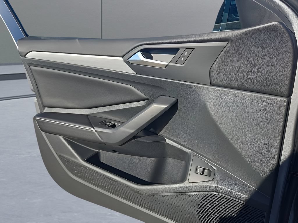 New 2026 Volkswagen Jetta Sport FWD image 12