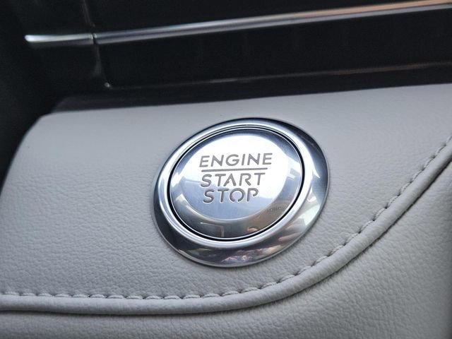 New 2026 Lincoln Nautilus Reserve AWD/4WD image 7