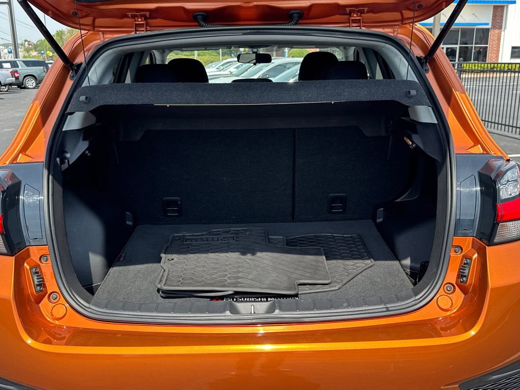 Used 2020 Mitsubishi Outlander Sport ES image 19