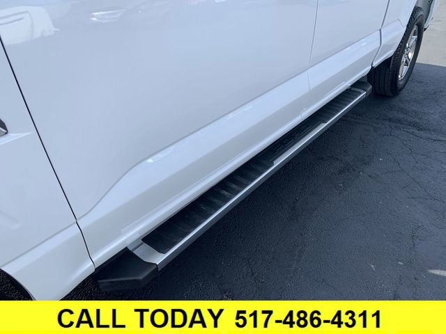 Used 2024 Ford F150 XLT w/ Tow/Haul Package image 34