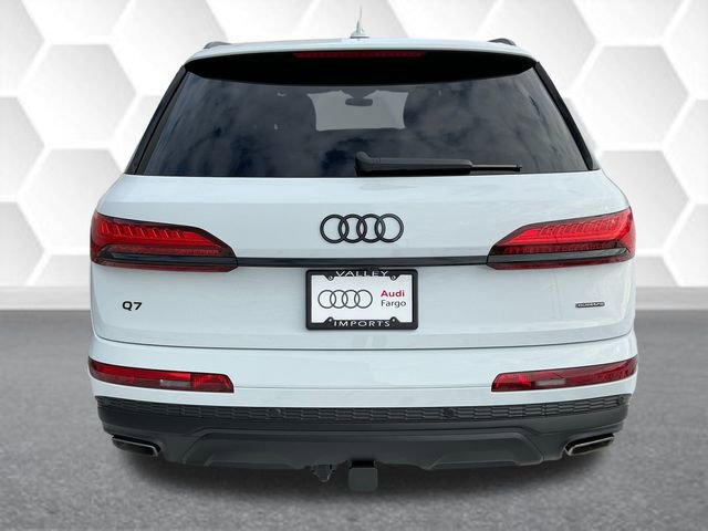 New 2026 Audi Q7 3.0T Premium Plus image 5