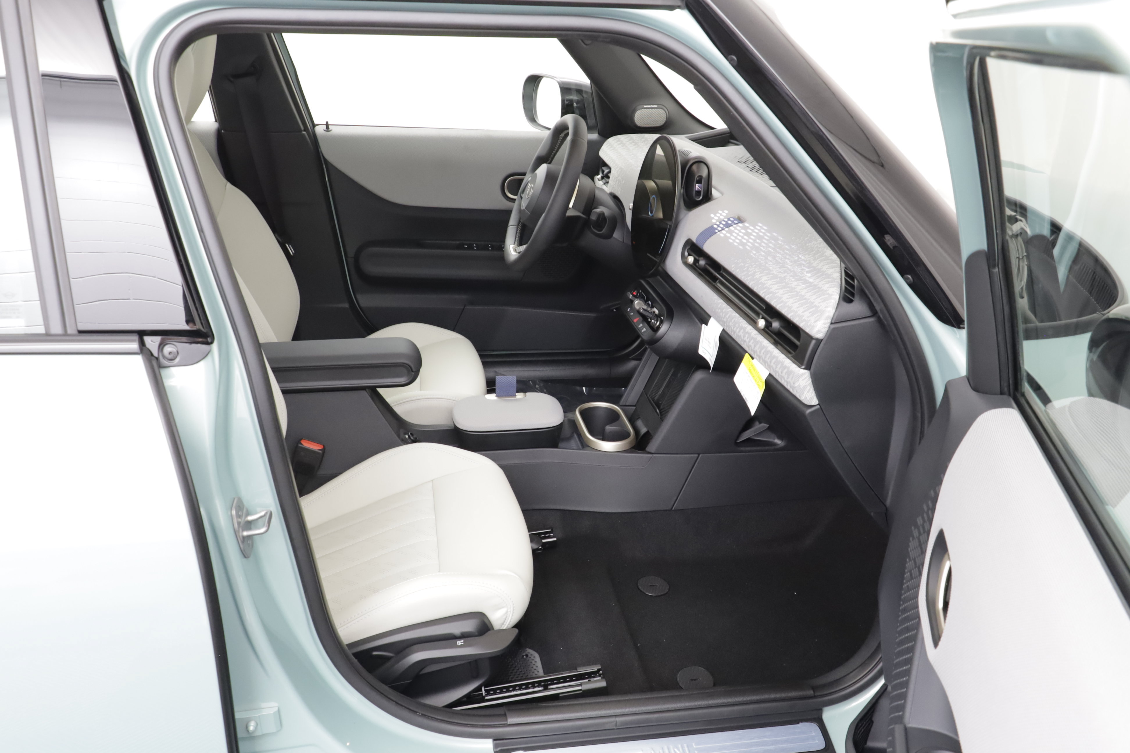 New 2027 MINI Cooper S FWD image 27