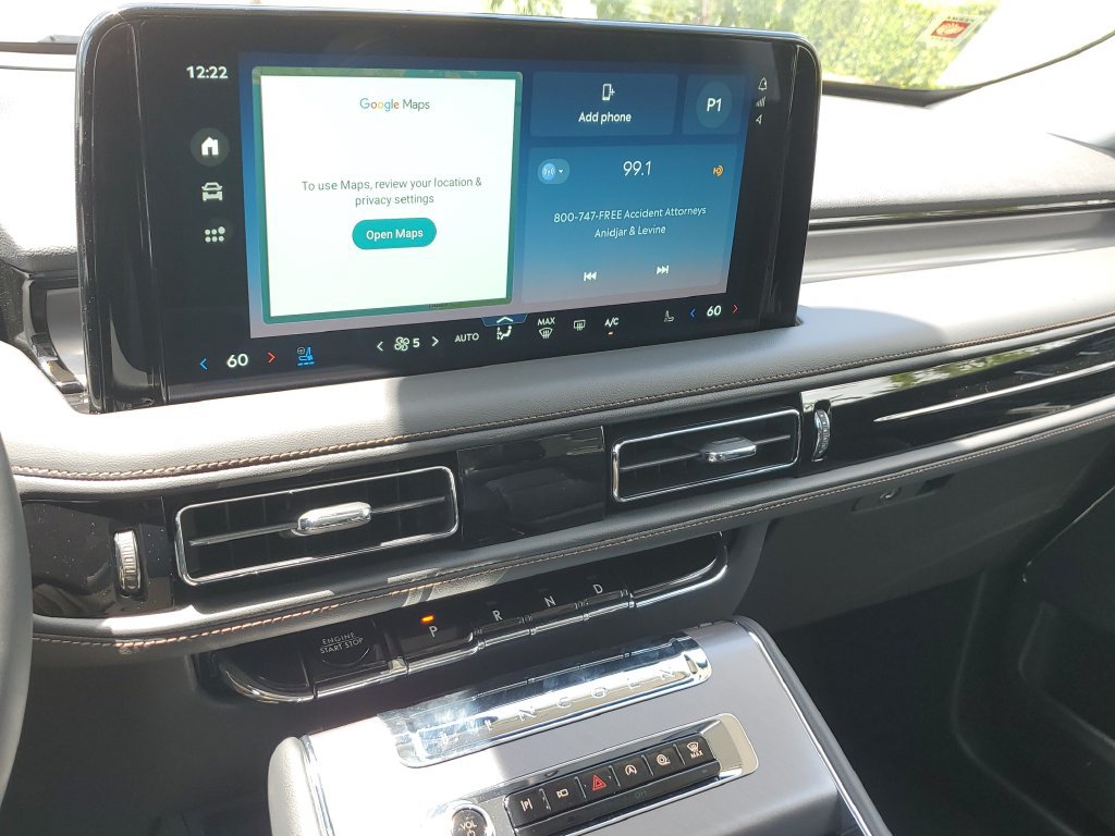 New 2026 Lincoln Aviator 2WD image 29