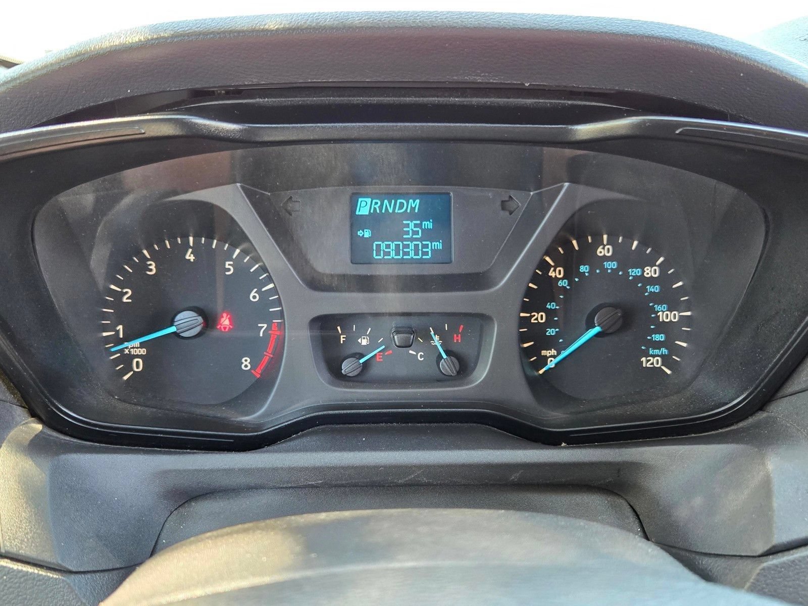 Used 2015 Ford Transit 350 XL RWD image 20