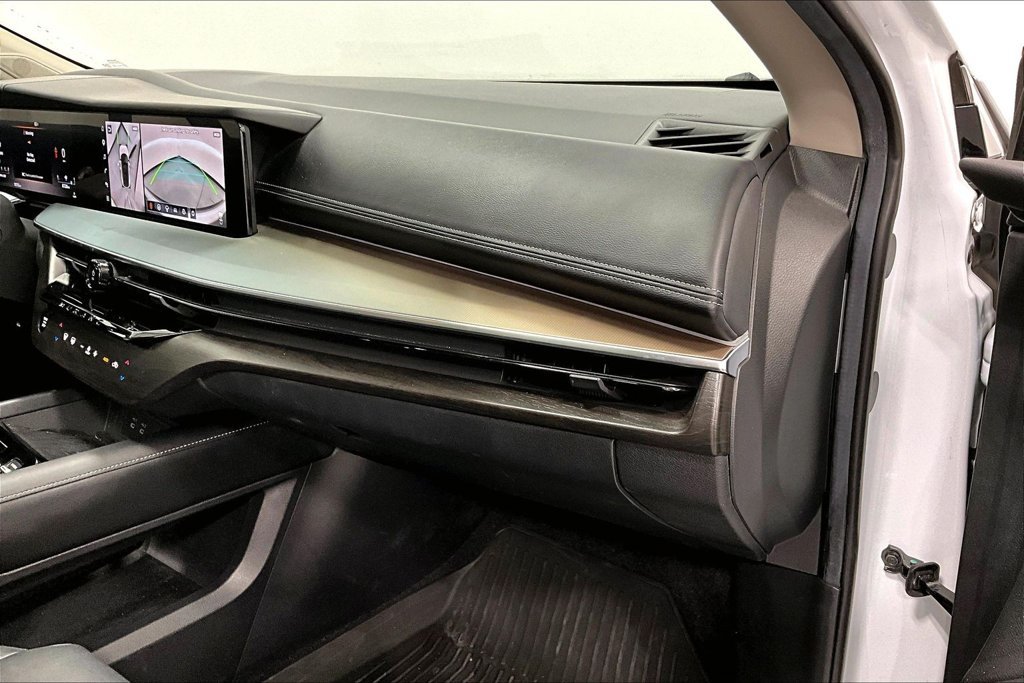 Used 2025 Nissan Murano SL w/ Cargo Package AWD/4WD image 19