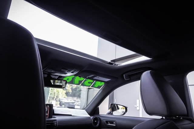Certified 2024 Lexus IS 350 F Sport RWD image 23