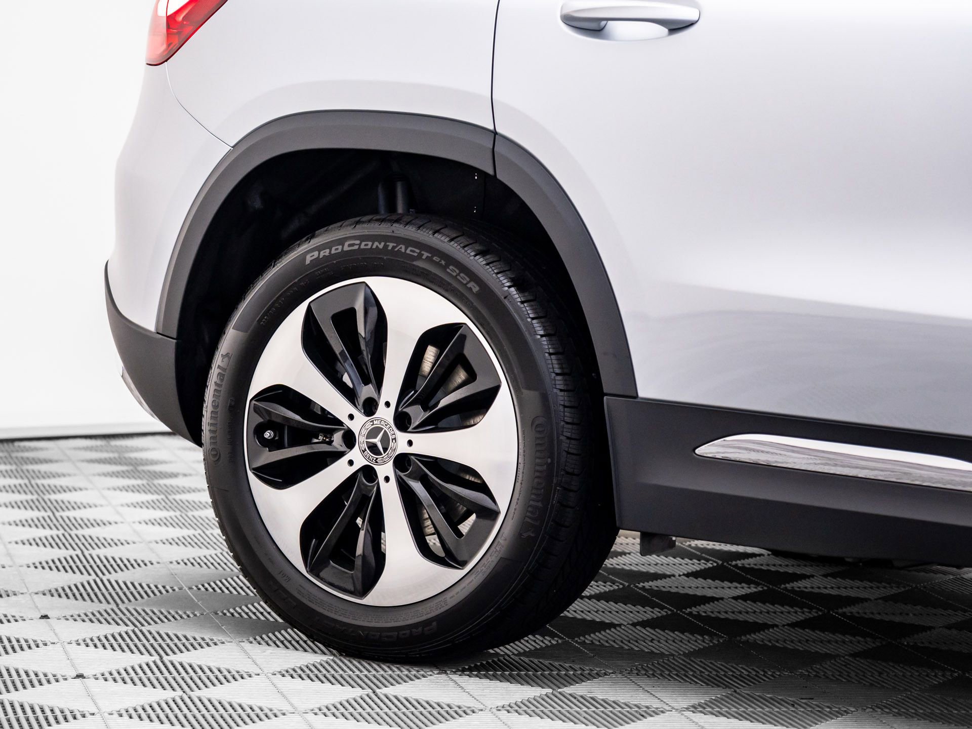 New 2026 Mercedes-Benz GLA 250 4MATIC image 32