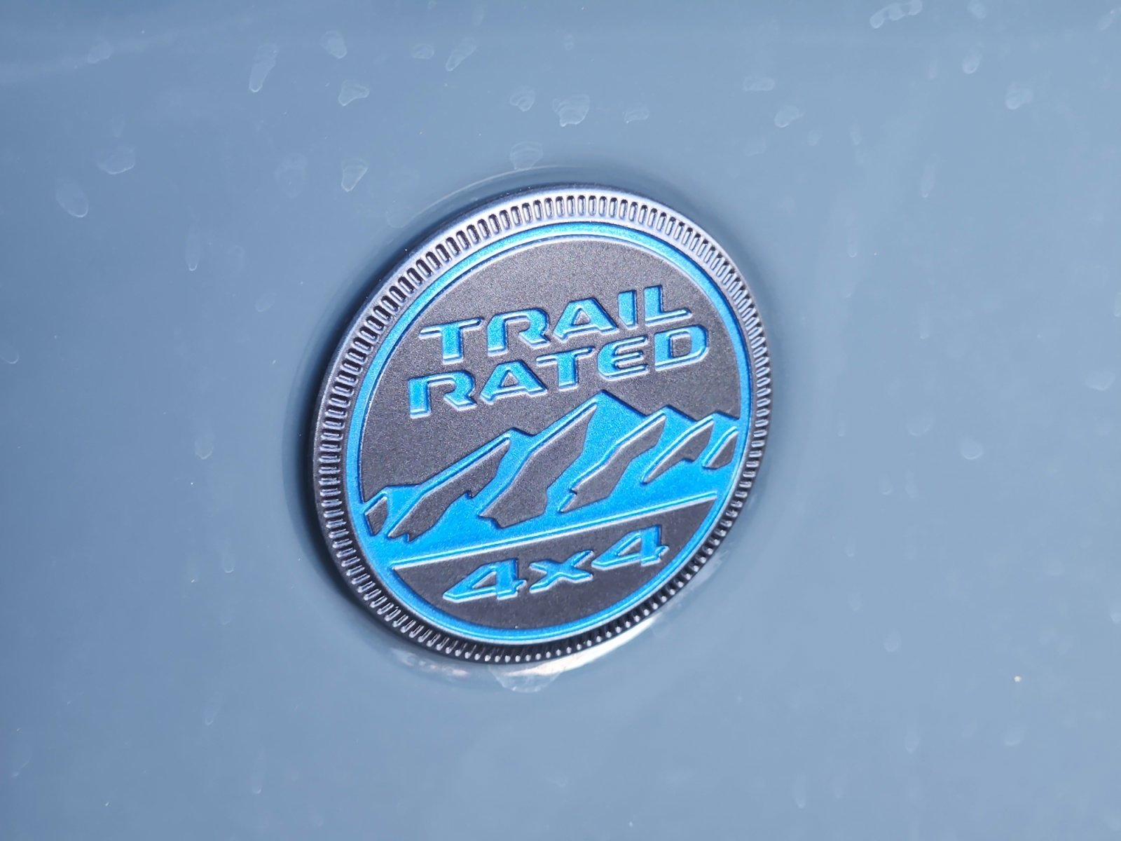 Used 2025 Jeep Wrangler Willys image 25