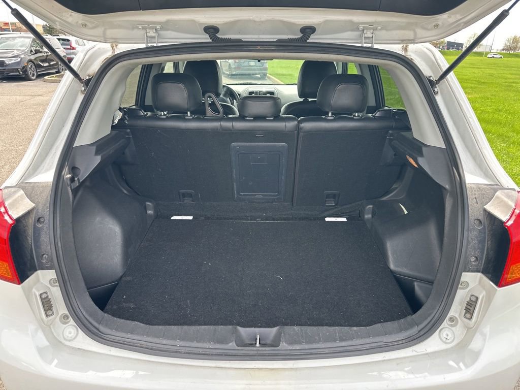 Used 2013 Mitsubishi Outlander Sport ES image 9