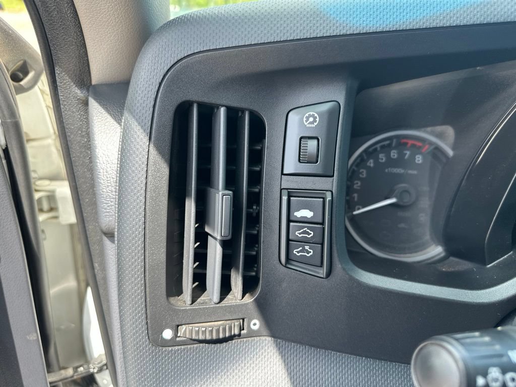 Used 2011 Honda Ridgeline RTL image 12