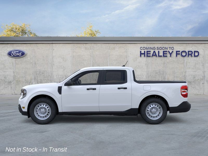 New 2026 Ford Maverick XL AWD/4WD image 34