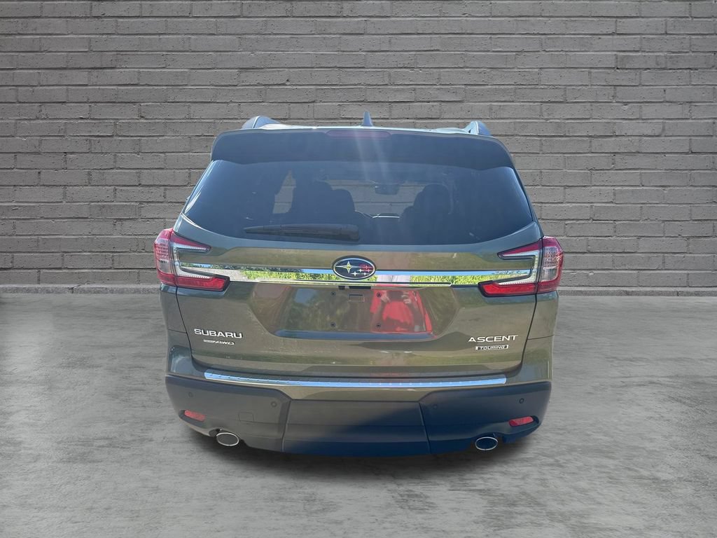 New 2026 Subaru Ascent Touring AWD/4WD image 6