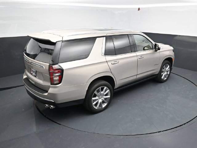 Used 2021 Chevrolet Tahoe High Country w/ Premium Package AWD/4WD image 58